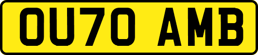 OU70AMB
