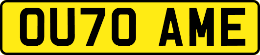 OU70AME