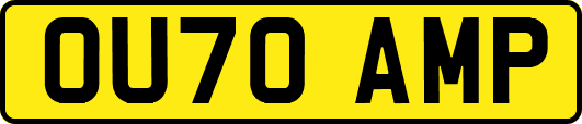 OU70AMP