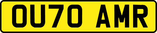 OU70AMR