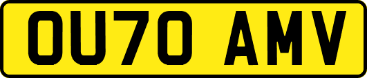 OU70AMV
