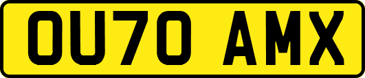 OU70AMX