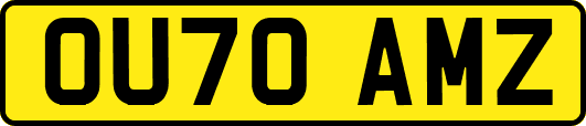 OU70AMZ
