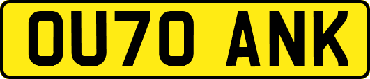 OU70ANK