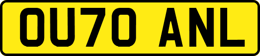 OU70ANL
