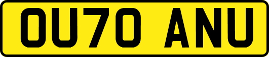 OU70ANU