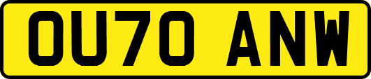 OU70ANW