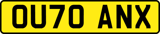 OU70ANX