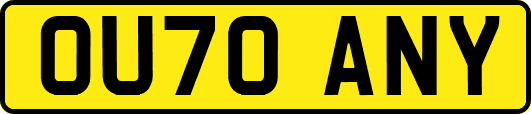 OU70ANY
