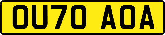 OU70AOA