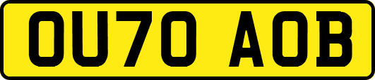 OU70AOB