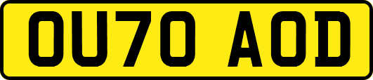 OU70AOD