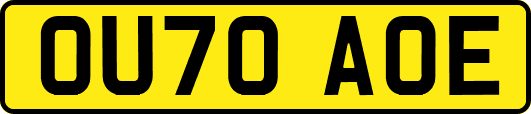 OU70AOE