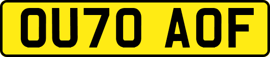 OU70AOF