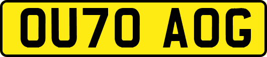 OU70AOG