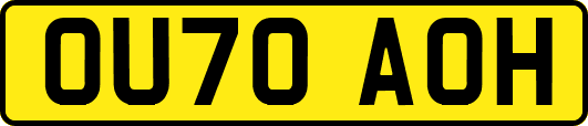 OU70AOH