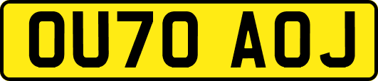 OU70AOJ