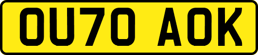 OU70AOK