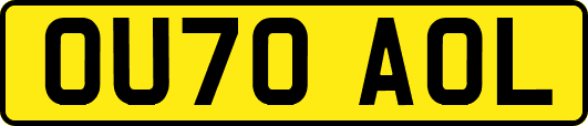 OU70AOL
