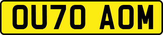 OU70AOM