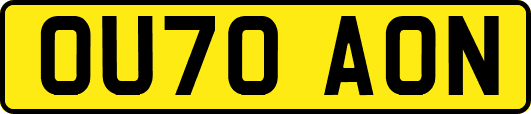 OU70AON