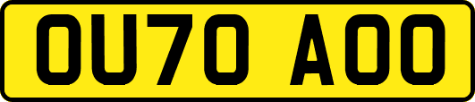 OU70AOO