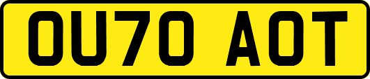 OU70AOT