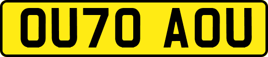 OU70AOU