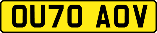 OU70AOV