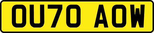 OU70AOW