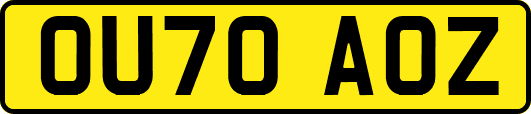 OU70AOZ
