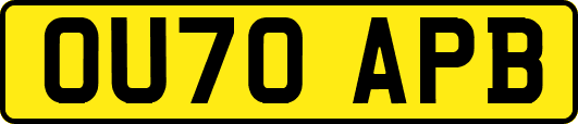 OU70APB