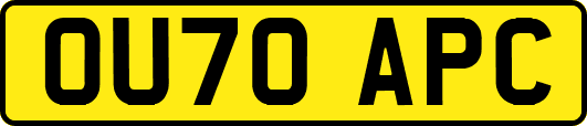 OU70APC