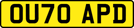OU70APD