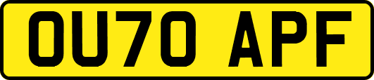 OU70APF