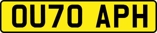 OU70APH