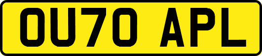 OU70APL