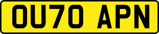 OU70APN
