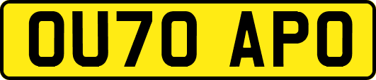 OU70APO