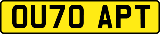 OU70APT