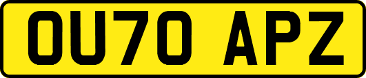 OU70APZ