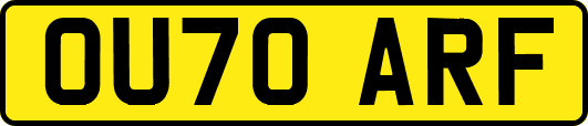 OU70ARF