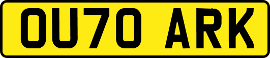 OU70ARK