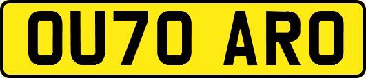 OU70ARO