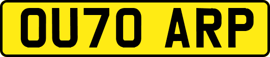 OU70ARP