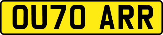 OU70ARR