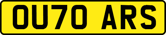 OU70ARS
