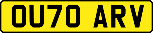 OU70ARV