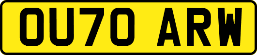 OU70ARW