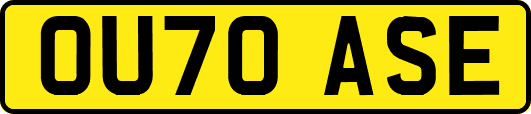 OU70ASE